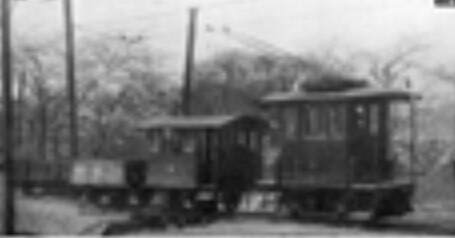 東京陸軍造兵廠電気鉄道のこと 三道楽ノート