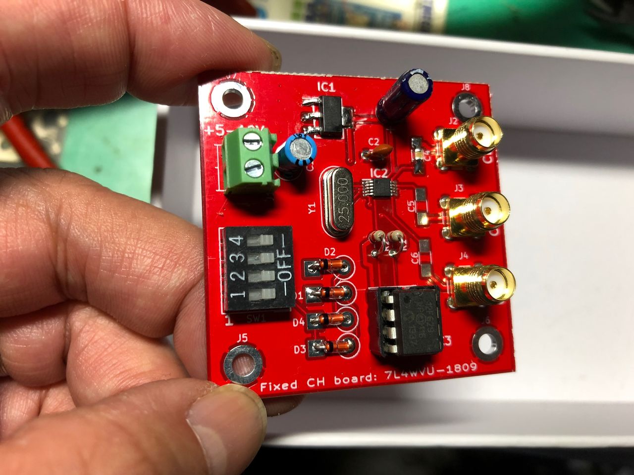 d0/スピン役物簡易動作回路制作受付中 d0/スピン役物簡易動作回路制作受付中様専用