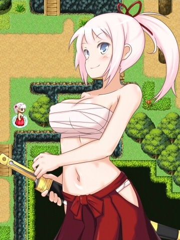 流刑の召喚姫 プリステラ 製品版 １１１のデジ同人感想