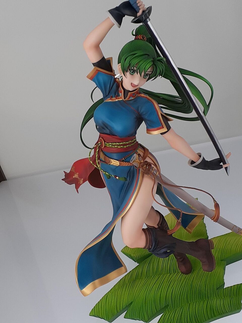 Feh リンフィギュア発売 武器の方はマーニカティだろうか アンナの作業場 Feh リンフィギュア発売 武器の方はマーニカティだろうか アンナの作業場