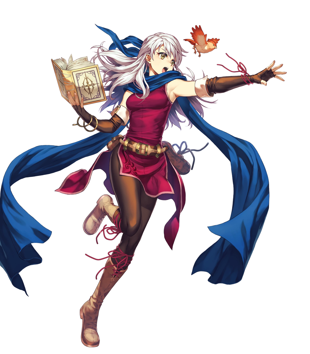 Feh 武器錬成情報 ファたそはメリクル効果 ミカヤは絶対追撃 アンナの作業場