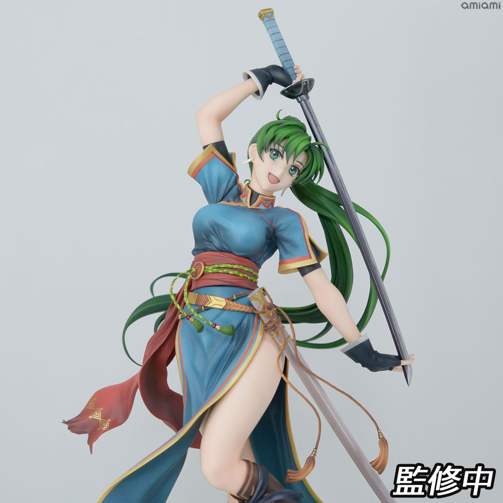 Feh リンフィギュア発売 武器の方はマーニカティだろうか アンナの作業場 Feh リンフィギュア発売 武器の方はマーニカティだろうか アンナの作業場