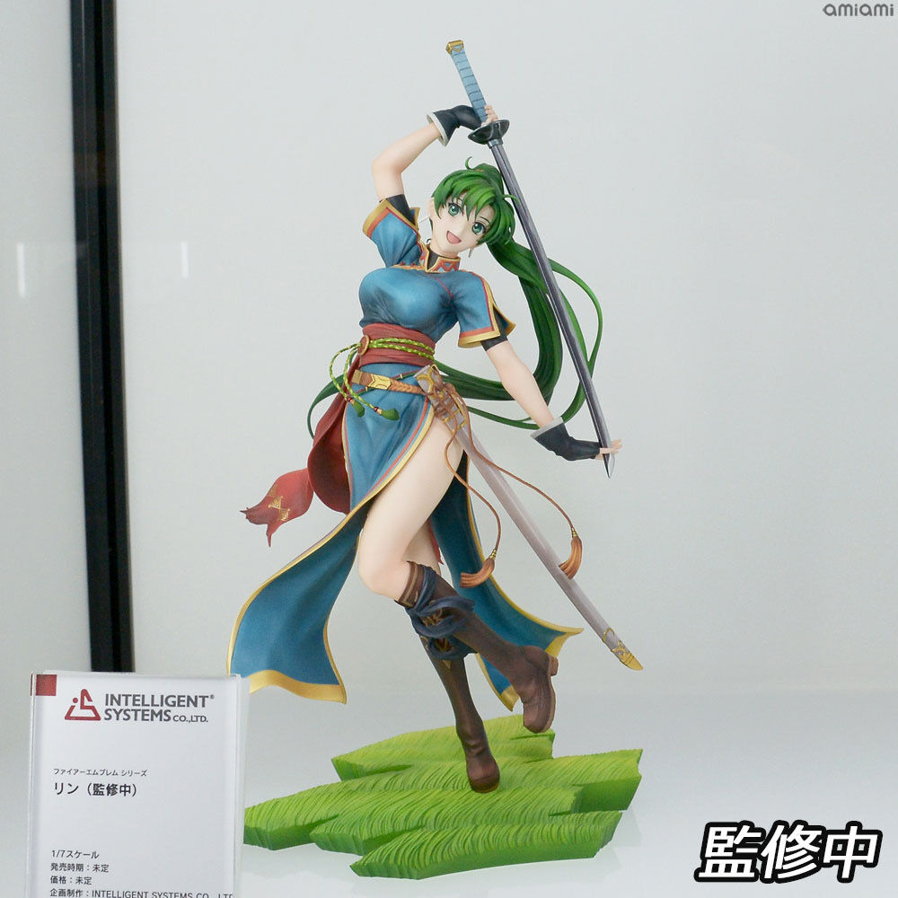 Feh リンフィギュア発売 武器の方はマーニカティだろうか アンナの作業場 Feh リンフィギュア発売 武器の方はマーニカティだろうか アンナの作業場
