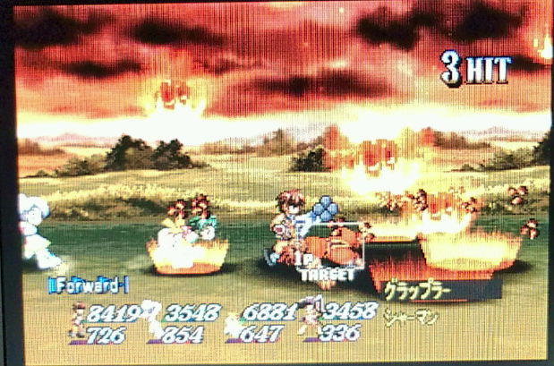 テイルズ オブ ファンタジアとエターニア ピュリコの雑記帳 テイルズ オブ ファンタジアとエターニア ピュリコの雑記帳