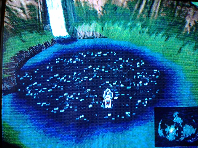 ｆｆ７の思い出後編２ ピュリコの雑記帳