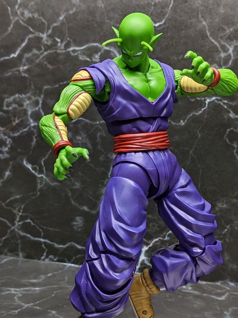 PICCOLO SUPER HERO 24