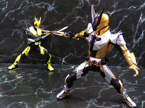 KAMEN RIDER THOUSER 25