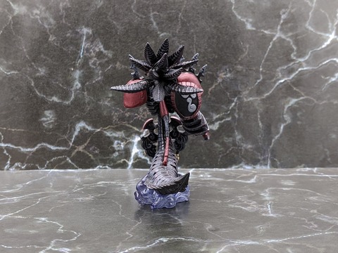 05 FINAL FANTASY CREATURES No.46 FULLCOLOR 03z