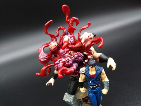 VIOLENCE VIGNETTE 39