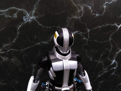 MASKED RIDER DEN-O PLAT FORM 11