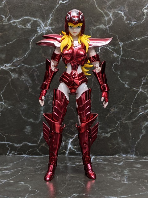 MERMAID THETIS REVIVAL VERSION 15