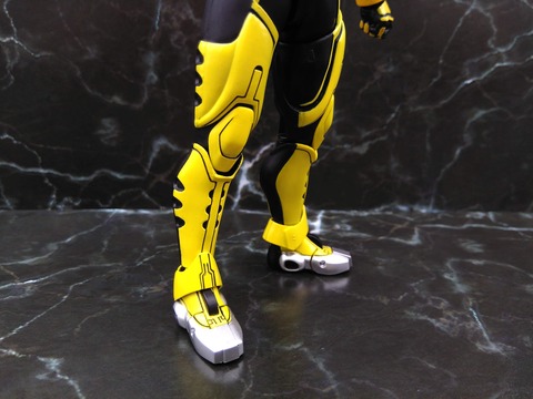 KAMEN RIDER OOO LATORARTAR COMBO 22