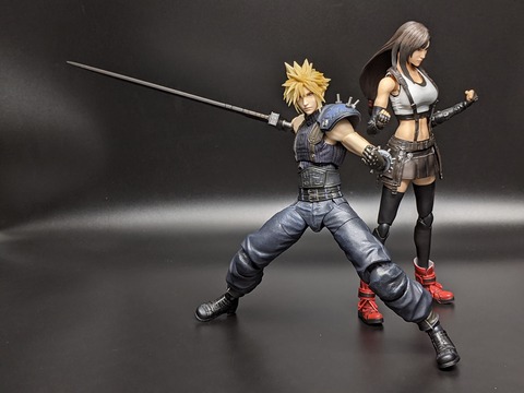 TIFA LOCKHART 32