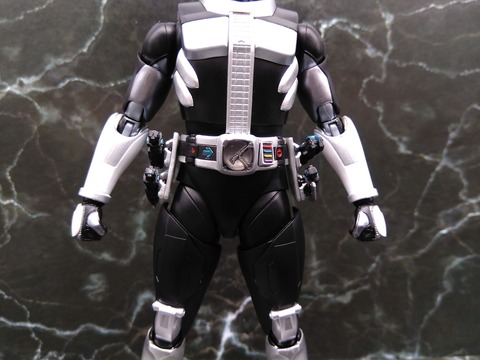 MASKED RIDER DEN-O PLAT FORM 12