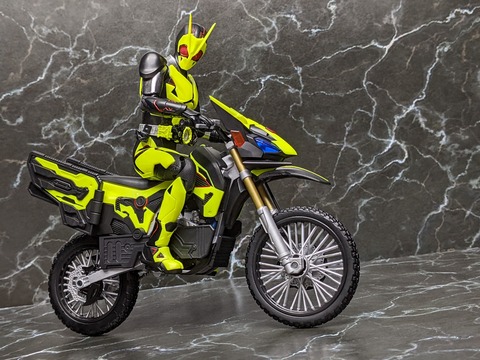 RISEHOPPER & RISING IMPACT EFFECT SET 16
