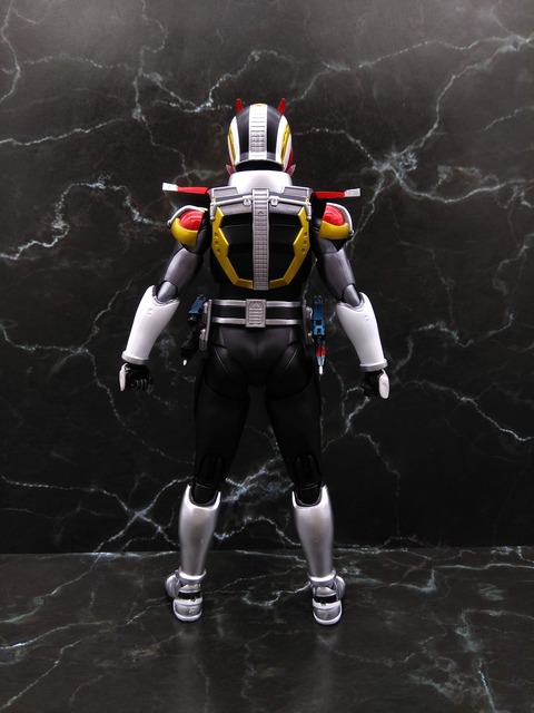 MASKED RIDER DEN-O SWORD FORM_GUN FORM 06