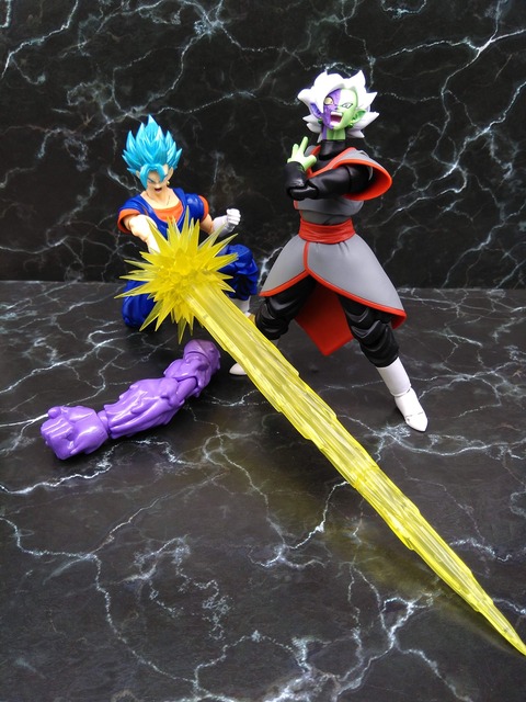 SUPER SAIYAN GOD SUPER SAIYAN VEGITO SUPER 39