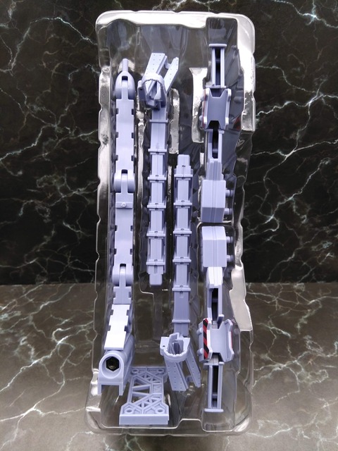 EVA-01 TEST TYPE 10