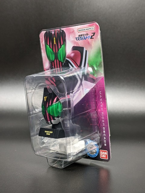 KAMEN RIDER MASK HISTORY 2 28