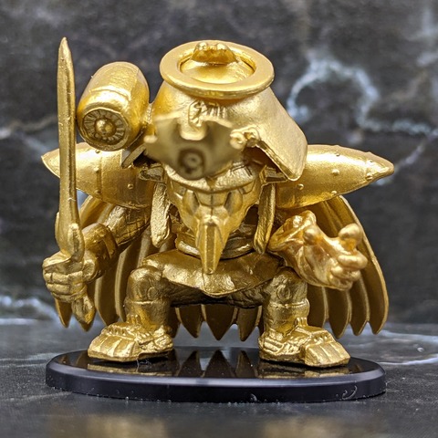 EVAKKURIMAN SE-FIGURE 33z