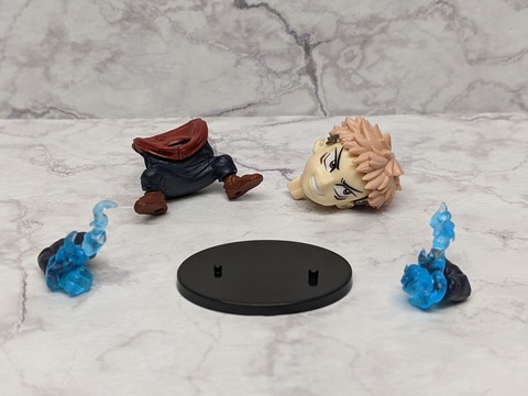 JUJUTSUKAISENMAN KF-FIGURE 05