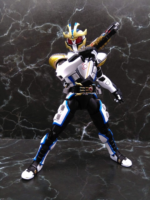 MASKED RIDER IXA SAVE MODE／BURST MODE 33