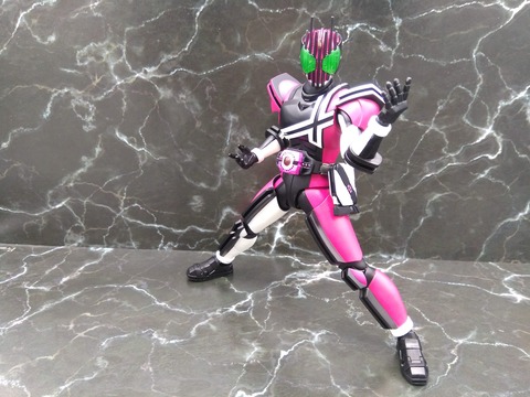 MASKED RIDER DECADE NEODECADRIVER Ver 18