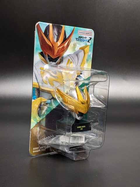 KAMEN RIDER MASK HISTORY 2 08
