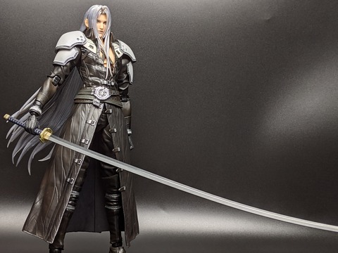 SEPHIROTH 20