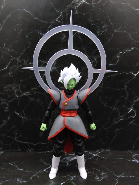 ZAMASU -POTARA- 09