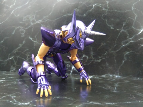 UNICORN JABU REVIVAL VERSION 39