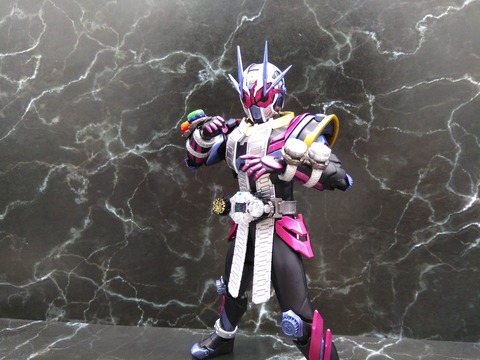 KAMEN RIDER ZI-O II 21