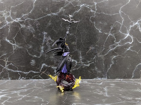 04 FINAL FANTASY CREATURES No.47 FULLCOLOR 02z
