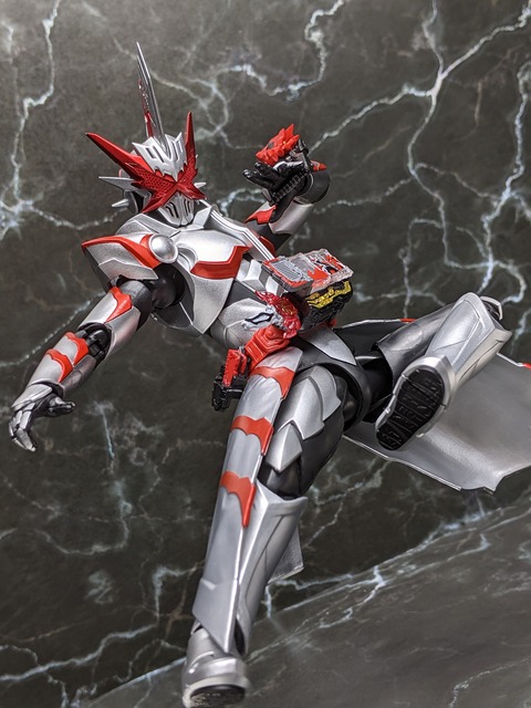 KAMEN RIDER SABER DRAGONIC KNIGHT 21