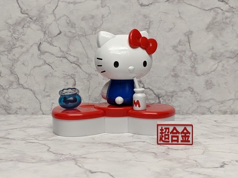 HELLO KITTY 45TH ANNIVERSARY 26