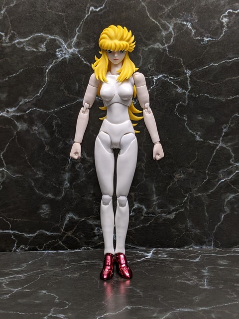 MERMAID THETIS REVIVAL VERSION 11