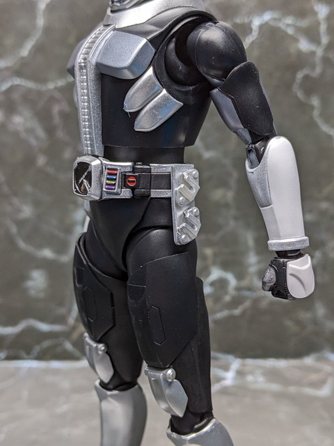 MASKED RIDER DEN-O PLAT FORM(K-TAROS Ver.) 14