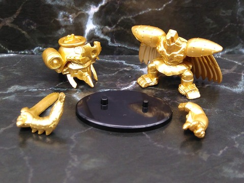 EVAKKURIMAN SE-FIGURE 32z