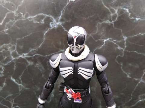 KAMEN RIDER SKULL 12