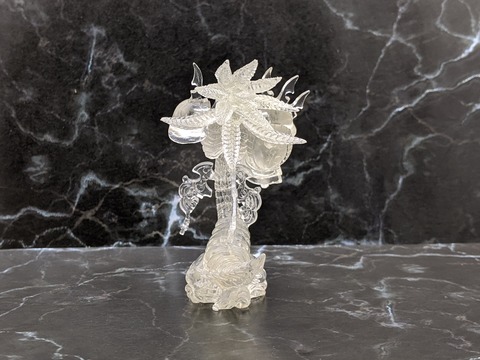 11 FINAL FANTASY CREATURES No.46 CRYSTAL 03z