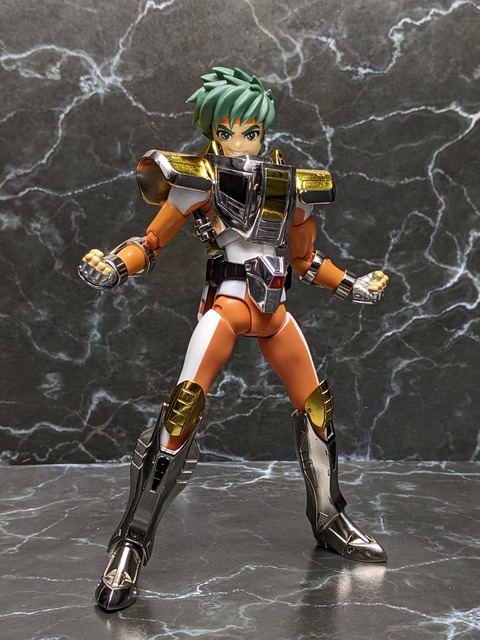 LAND CLOTH DAICHI REVIVAL VERSION 37