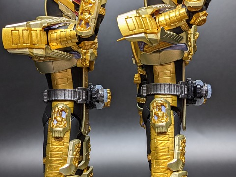 KAMEN RIDER GRANDZI-O 60