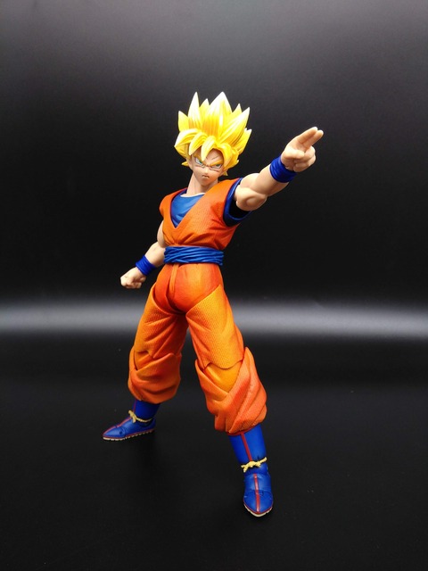 SON GOKU 42