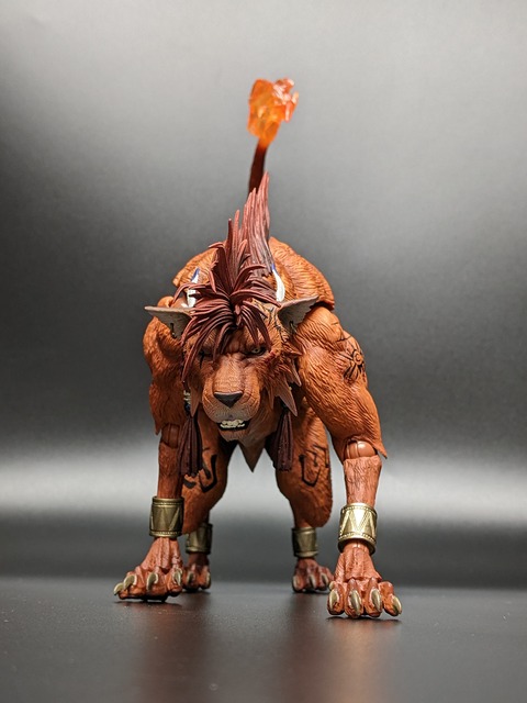 RED XIII 07