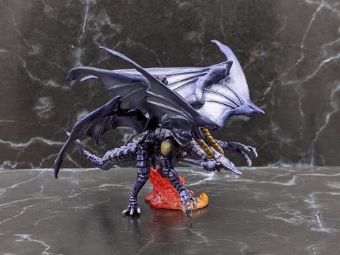 04 FINAL FANTASY CREATURES No.22 FULLCOLOR 02z