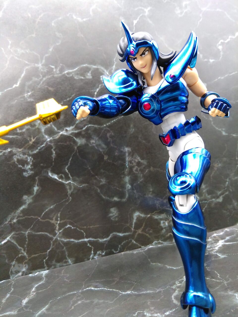 聖闘士聖衣神話 サジッタ トレミー レビュー あずきち的フィギュアレビューだべぇぇぇ 聖闘士聖衣神話 サジッタ トレミー レビュー あずきち的フィギュアレビューだべぇぇぇ