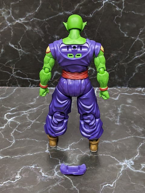 PICCOLO SUPER HERO 16