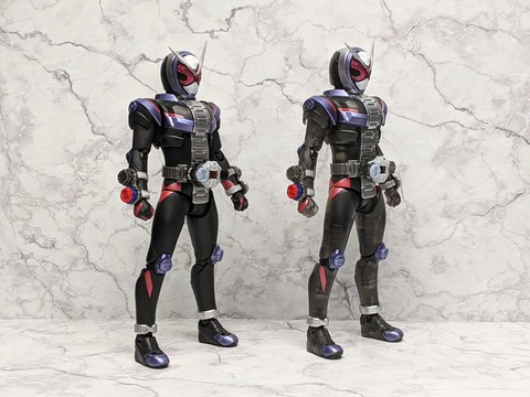 ICHIBAN-KUJI [C] KAMEN RIDER ZI-O 10