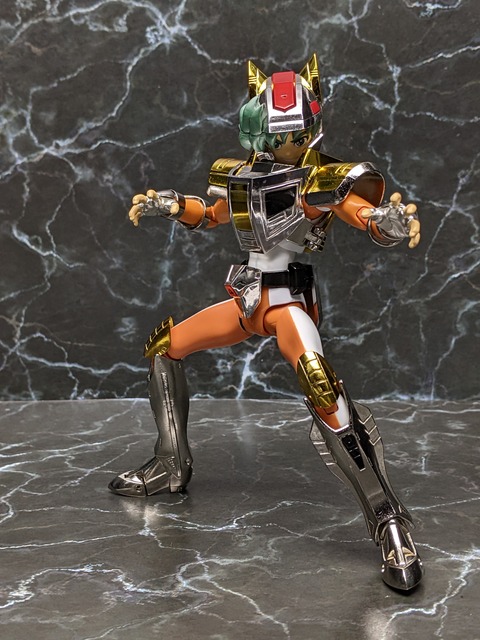 LAND CLOTH DAICHI REVIVAL VERSION 35
