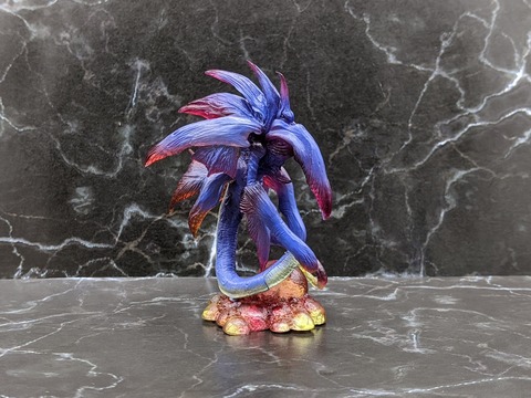04 FINAL FANTASY CREATURES No.32 FULLCOLOR 02z